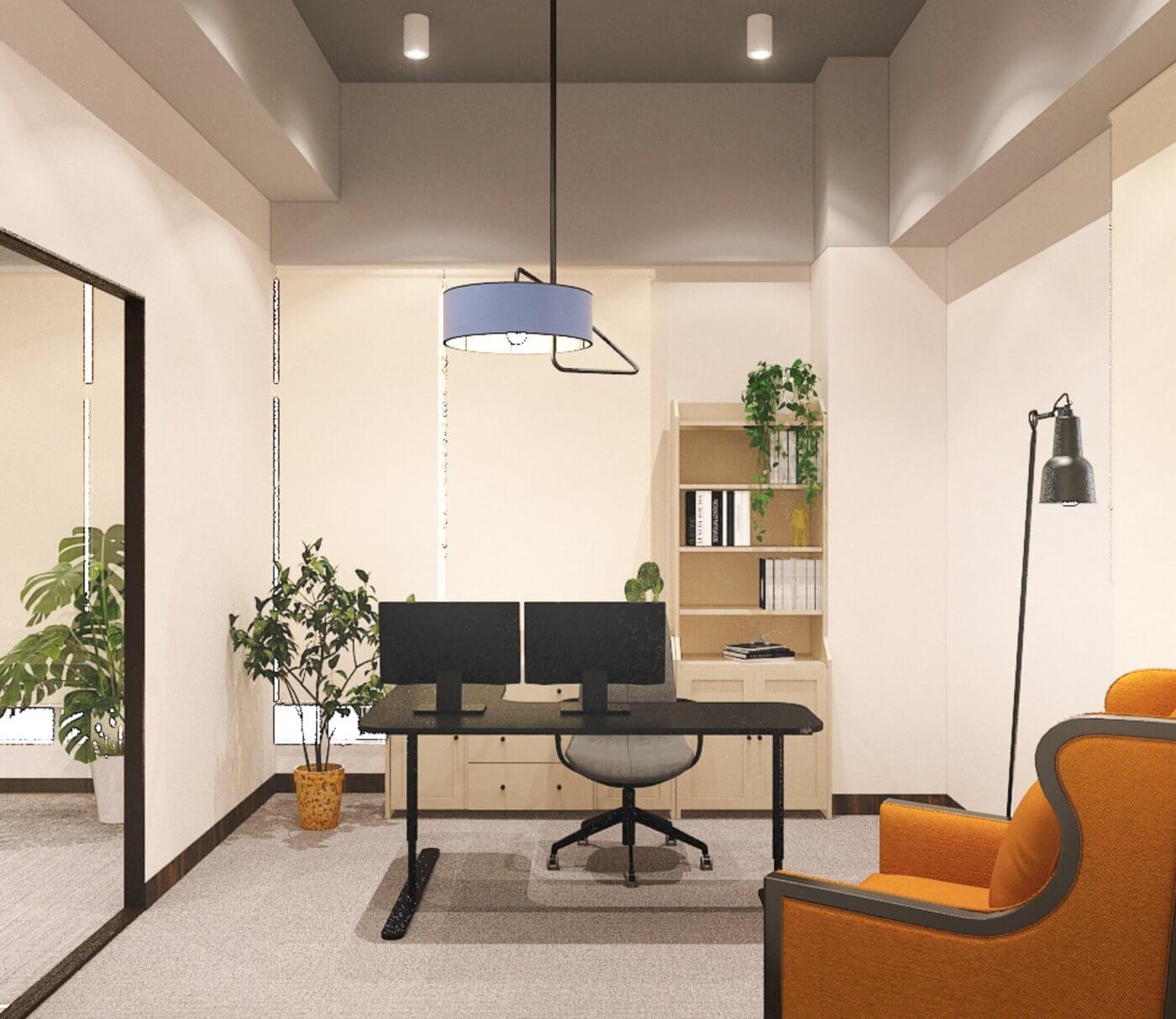 Office Interior Design