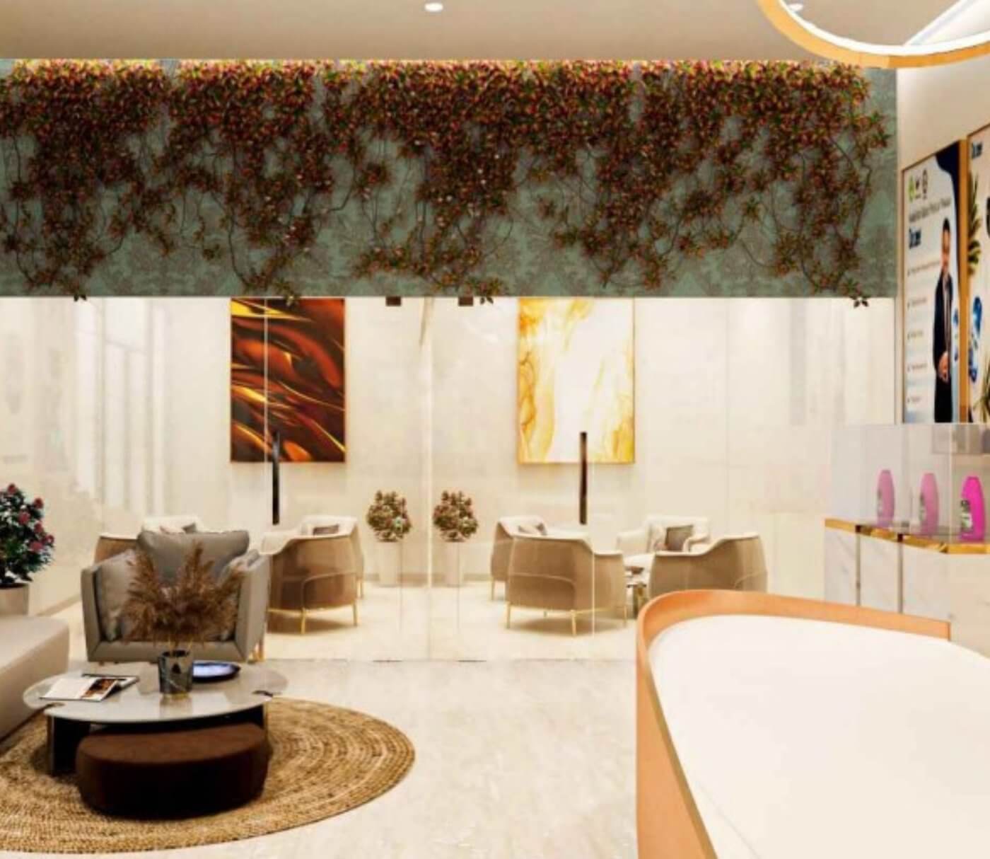 Office Interior Design