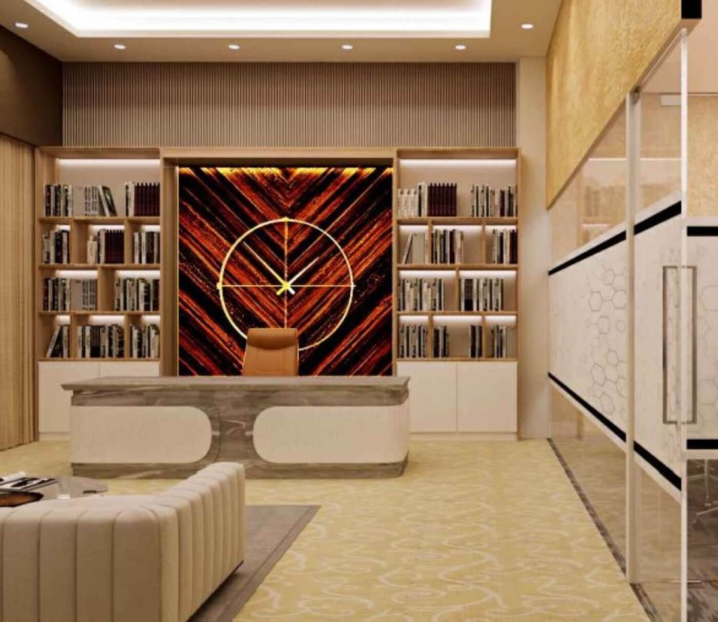 Office Interior Design