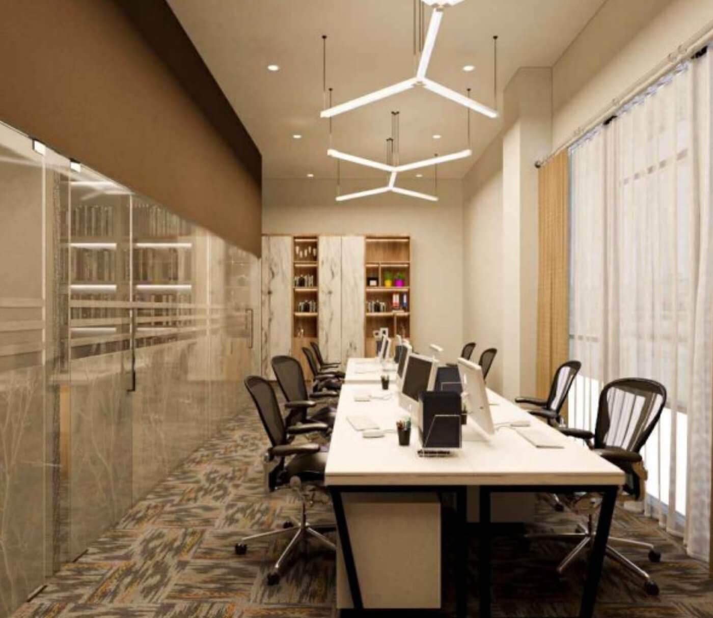 Office Interior Design