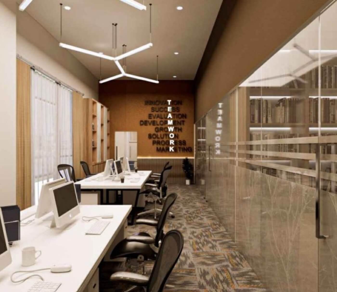 Office Interior Design